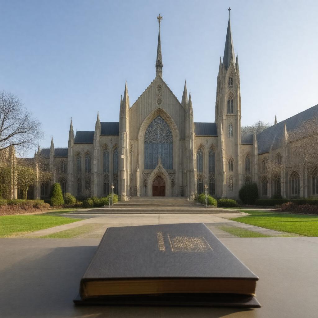 United States Episcopal Church
